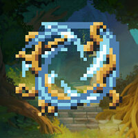 Достижение «Satisfying» в игре Airoheart для Steam