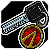 Достижение Нехоженая тропа в игре Borderlands 2 для Google Play