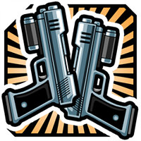 Достижение Море кровищи! в игре Borderlands 2 для Google Play