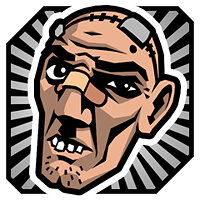 Трофей {trophy} в игре Borderlands 2 для PS4