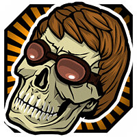 Трофей {trophy} в игре Borderlands 2 для PS4