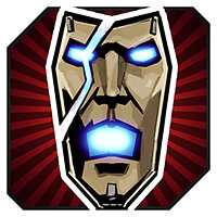 Трофей {trophy} в игре Borderlands 2 для PS4