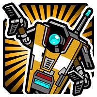 Трофей {trophy} в игре Borderlands 2 для PS4