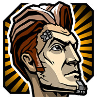 Трофей {trophy} в игре Borderlands 2 для PS4