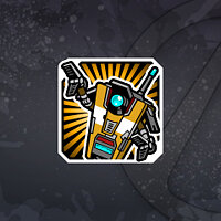 Достижение Up High, Down Low в игре Borderlands 2 для Xbox One