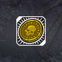 Достижение Token Gesture в игре Borderlands 2 для Xbox One