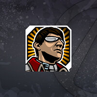 Достижение Tribute To A Vault Hunter в игре Borderlands 2 для Xbox One