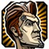 Достижение Украденная личность в игре Borderlands 2 для Steam