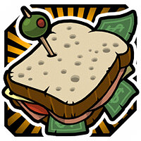 Трофей {trophy} в игре Borderlands 2 для PS Vita, PS3
