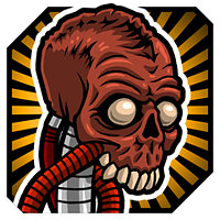 Трофей {trophy} в игре Borderlands 2 для PS Vita, PS3