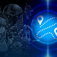 Достижение Шире кругозор в игре AWAY: Journey to the Unexpected для Xbox One