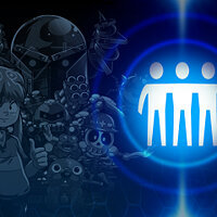 Достижение Вместе веселей в игре AWAY: Journey to the Unexpected для Xbox One
