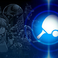 Достижение Король пинг-понга в игре AWAY: Journey to the Unexpected для Xbox One