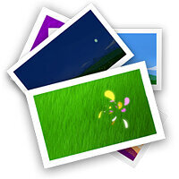 Трофей {trophy} в игре Flower для PS Vita