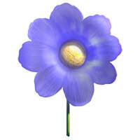 Трофей {trophy} в игре Flower для PS Vita