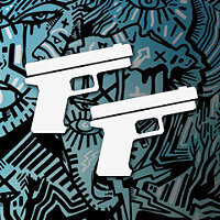 Трофей {trophy} в игре Far Cry New Dawn для PS4