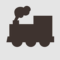 Достижение Серый локомотив в игре Mini Metro для Google Play