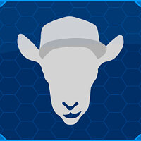 Достижение The World Is Your Canvas в игре Goat Simulator: Waste of Space для Windows 10