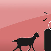 Достижение Demogoat в игре Goat Simulator для Windows 10