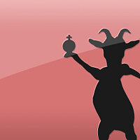 Достижение Goat Queen в игре Goat Simulator для Windows 10