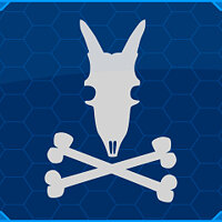 Достижение Ruler Of the Seven Skies в игре Goat Simulator: Waste of Space для Windows 10