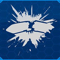 Достижение Be Not Afreight в игре Goat Simulator: Waste of Space для Windows 10