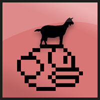 Достижение The Flapmaster в игре Goat Simulator для Google Play