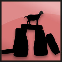 Достижение What is its purpose? в игре Goat Simulator для Google Play