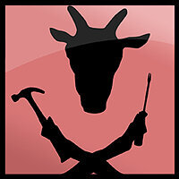Трофей {trophy} в игре Goat Simulator для PS4