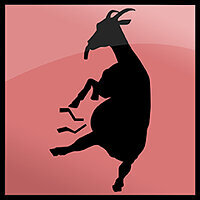 Трофей {trophy} в игре Goat Simulator для PS4