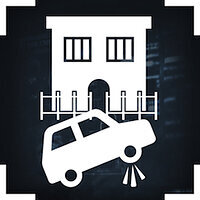 Трофей {trophy} в игре Goat Simulator для PS4
