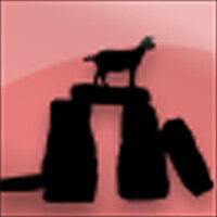 Трофей {trophy} в игре Goat Simulator для PS4