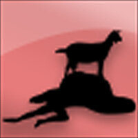 Трофей {trophy} в игре Goat Simulator для PS4