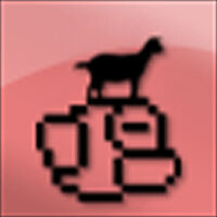 Трофей {trophy} в игре Goat Simulator для PS4