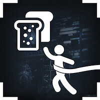 Трофей {trophy} в игре Goat Simulator для PS4