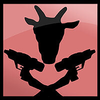 Трофей {trophy} в игре Goat Simulator для PS4