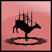 Трофей {trophy} в игре Goat Simulator для PS4
