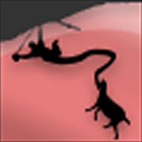 Трофей &laquo;Клуб высоты в милю&raquo; в игре Goat Simulator для PS3