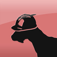 Трофей &laquo;Козел-строитель&raquo; в игре Goat Simulator для PS3