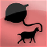 Трофей &laquo;Мастер LOEK&raquo; в игре Goat Simulator для PS3