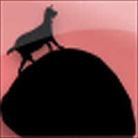 Трофей &laquo;Булыжник смерти&raquo; в игре Goat Simulator для PS3
