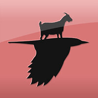 Трофей &laquo;Мастер парения&raquo; в игре Goat Simulator для PS3