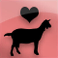 Трофей &laquo;Я чертовски люблю козлов&raquo; в игре Goat Simulator для PS3