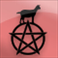 Трофей &laquo;Дьявольский козел&raquo; в игре Goat Simulator для PS3