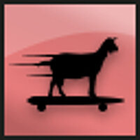 Достижение Tony Goat в игре Goat Simulator для Xbox 360