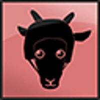 Достижение Большой в Японии в игре Goat Simulator для Xbox 360