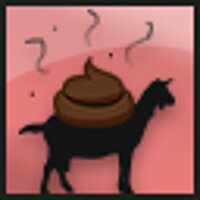 Достижение Отвратительно в игре Goat Simulator для Xbox 360
