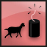 Достижение Демонокозел в игре Goat Simulator для Xbox 360