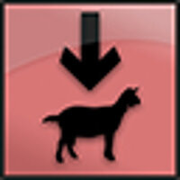 Достижение Гравитационный козел в игре Goat Simulator для Xbox 360