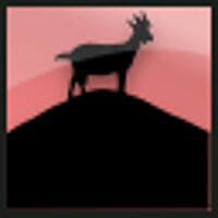 Достижение Козел горы в игре Goat Simulator для Xbox 360